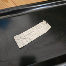 Load image into Gallery viewer, Original Rear Repair Panel Jetta Mk1