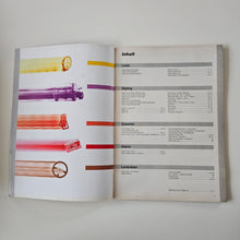 Load image into Gallery viewer, Hella Parts And Accessories 1995 Brochure