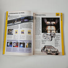 Load image into Gallery viewer, Hella Parts And Accessories 1995 Brochure