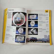 Load image into Gallery viewer, Hella Parts And Accessories 1995 Brochure