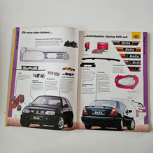 Load image into Gallery viewer, Hella Parts And Accessories 1995 Brochure