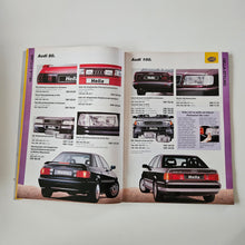 Load image into Gallery viewer, Hella Parts And Accessories 1995 Brochure