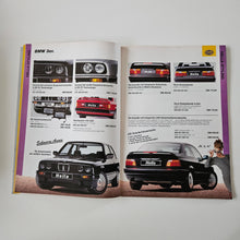 Load image into Gallery viewer, Hella Parts And Accessories 1995 Brochure
