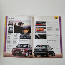 Load image into Gallery viewer, Hella Parts And Accessories 1995 Brochure