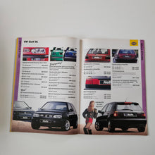Load image into Gallery viewer, Hella Parts And Accessories 1995 Brochure