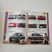 Load image into Gallery viewer, Hella Parts And Accessories 1995 Brochure