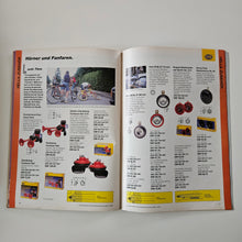 Load image into Gallery viewer, Hella Parts And Accessories 1995 Brochure