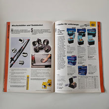 Load image into Gallery viewer, Hella Parts And Accessories 1995 Brochure