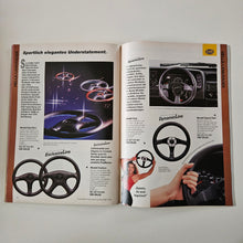 Load image into Gallery viewer, Hella Parts And Accessories 1995 Brochure