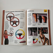 Load image into Gallery viewer, Hella Parts And Accessories 1995 Brochure