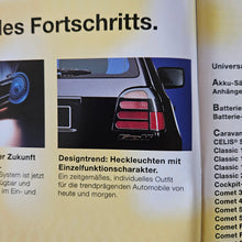 Load image into Gallery viewer, Hella Parts And Accessories 1998 Brochure