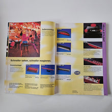 Load image into Gallery viewer, Hella Parts And Accessories 1998 Brochure