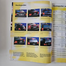 Load image into Gallery viewer, Hella Parts And Accessories 1998 Brochure