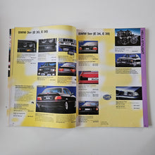 Load image into Gallery viewer, Hella Parts And Accessories 1998 Brochure