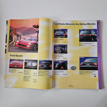Load image into Gallery viewer, Hella Parts And Accessories 1998 Brochure