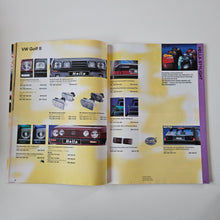 Load image into Gallery viewer, Hella Parts And Accessories 1998 Brochure