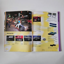 Load image into Gallery viewer, Hella Parts And Accessories 1998 Brochure