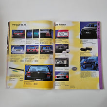 Load image into Gallery viewer, Hella Parts And Accessories 1998 Brochure