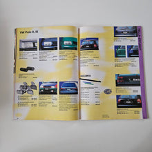 Load image into Gallery viewer, Hella Parts And Accessories 1998 Brochure