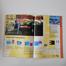 Load image into Gallery viewer, Hella Parts And Accessories 1998 Brochure