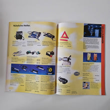 Load image into Gallery viewer, Hella Parts And Accessories 1998 Brochure