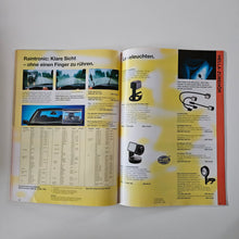 Load image into Gallery viewer, Hella Parts And Accessories 1998 Brochure