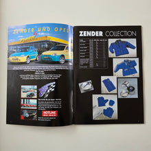 Load image into Gallery viewer, Zender Tuning Opel Catalog