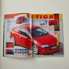 Load image into Gallery viewer, Zender Tuning Opel Catalog