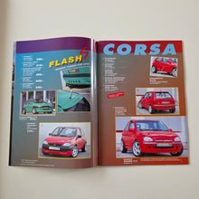 Load image into Gallery viewer, Zender Tuning Opel Catalog