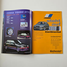 Load image into Gallery viewer, Zender Tuning Opel Catalog