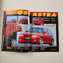Load image into Gallery viewer, Zender Tuning Opel Catalog