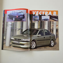 Load image into Gallery viewer, Zender Tuning Opel Catalog