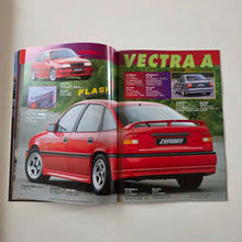 Load image into Gallery viewer, Zender Tuning Opel Catalog
