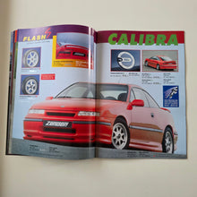 Load image into Gallery viewer, Zender Tuning Opel Catalog