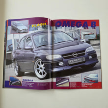 Load image into Gallery viewer, Zender Tuning Opel Catalog