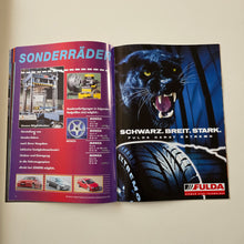 Load image into Gallery viewer, Zender Tuning Opel Catalog