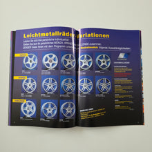 Load image into Gallery viewer, Zender Tuning Opel Catalog