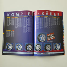 Load image into Gallery viewer, Zender Tuning Opel Catalog