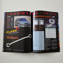 Load image into Gallery viewer, Zender Tuning Opel Catalog