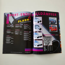 Load image into Gallery viewer, Zender Tuning Opel Catalog