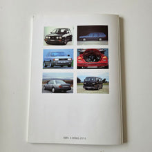 Load image into Gallery viewer, Oettinger Tuning Book