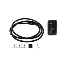 Load image into Gallery viewer, Boost Pressure Gauge Switch Button Digifiz Mini Mk2 (2.4 Bar)