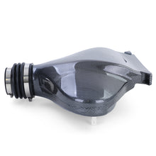 Load image into Gallery viewer, Carbon Look Air Intake Box Golf/Jetta Mk5 (2.0 GTI Engines)