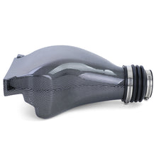 Load image into Gallery viewer, Carbon Look Air Intake Box Golf/Jetta Mk5 (2.0 GTI Engines)