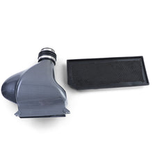 Load image into Gallery viewer, Carbon Look Air Intake Box Golf/Jetta Mk5 (2.0 GTI Engines)