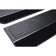 Load image into Gallery viewer, Deluxe Black Front + Rear Door Card Set Mk1 (2 Doors)