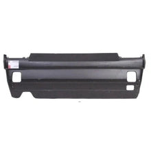 Load image into Gallery viewer, Rear Repair Panel For Small Tail Lights Golf Mk1 (Not Swallowtail)