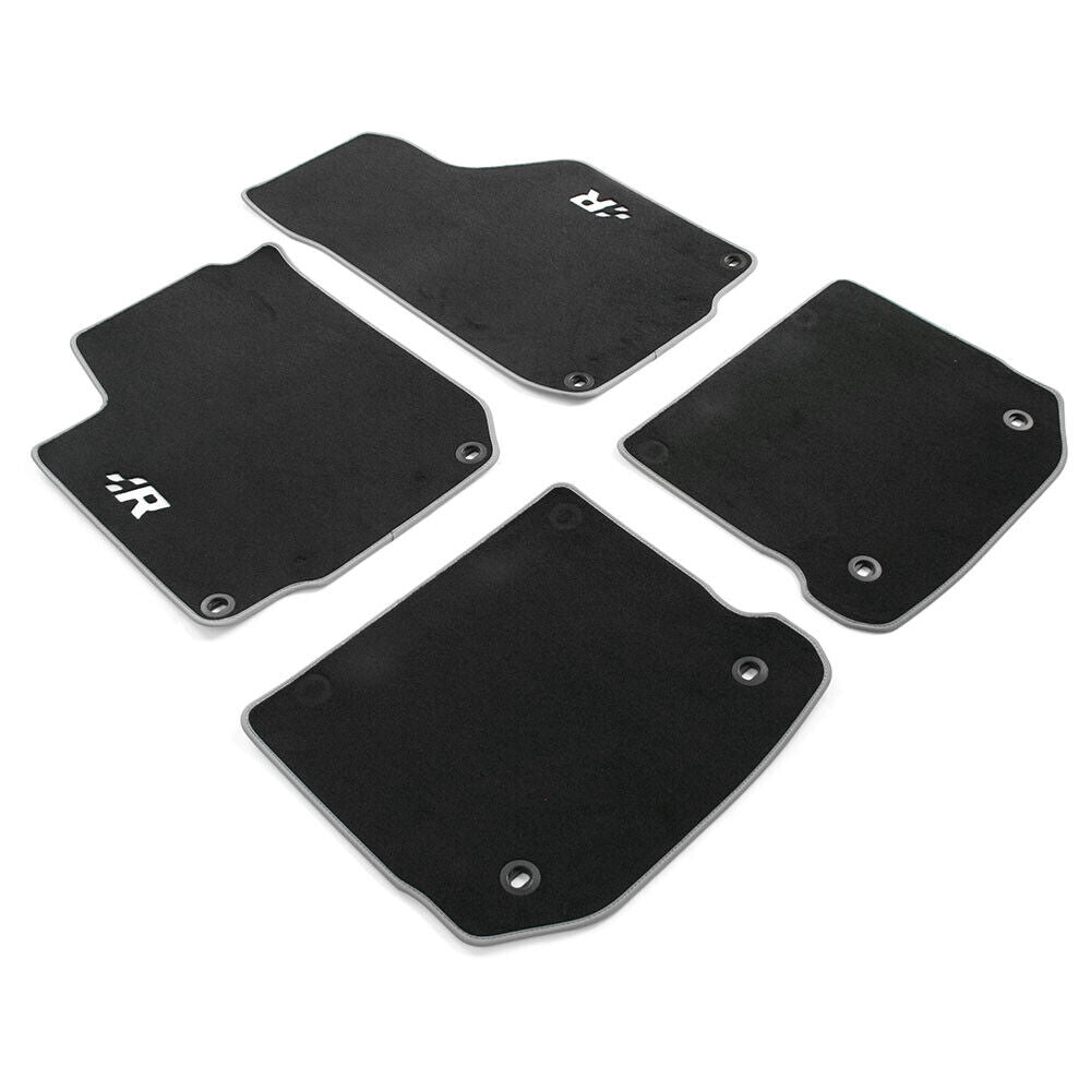 Golf mk4 store floor mats