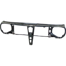 Load image into Gallery viewer, Euro Headlight Radiator Support Jetta Mk2