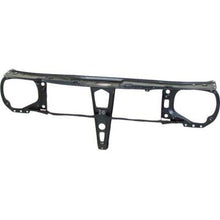 Load image into Gallery viewer, Euro Headlight Radiator Support Jetta Mk2